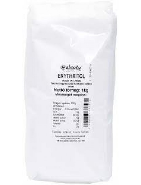 PALEOLIT ERYTHRITOL 1000g